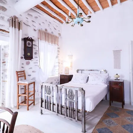 Rustic House In Feriehus