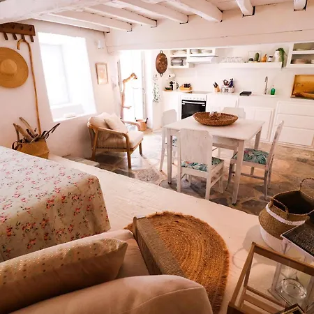 Rustic House In Feriehus