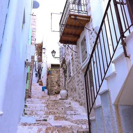 Rustic House In Feriehus *