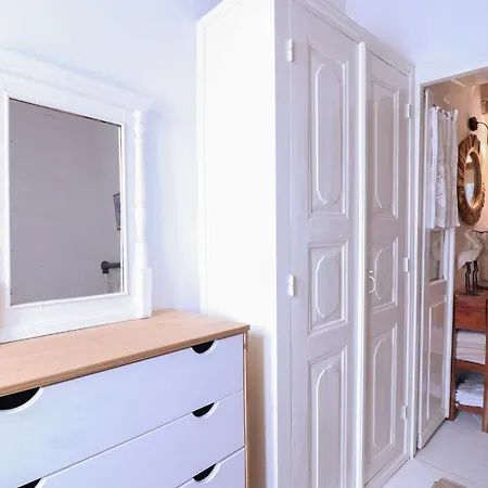 Rustic House In Feriehus