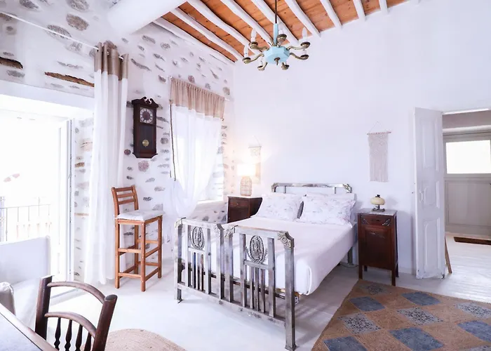 Rustic House In Semesterbostad