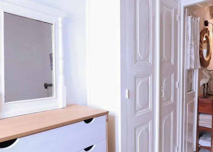 Rustic House In Semesterbostad