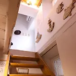 Rustic House In Σπίτι διακοπών Άνω Σύρος