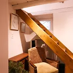 Rustic House In *