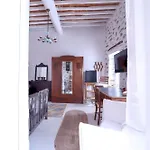 Σπίτι διακοπών Rustic House In