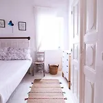 Rustic House In * Άνω Σύρος