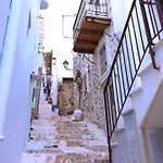 Rustic House In Σπίτι διακοπών *