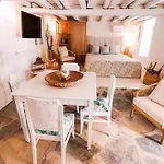 Σπίτι διακοπών Rustic House In